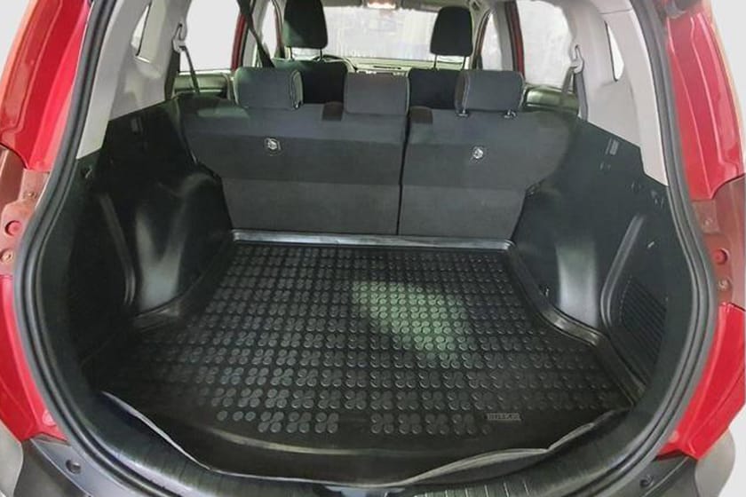 Bild 5 av Toyota RAV4 2.0 M/D S ACTIVE DRAG V-HJUL