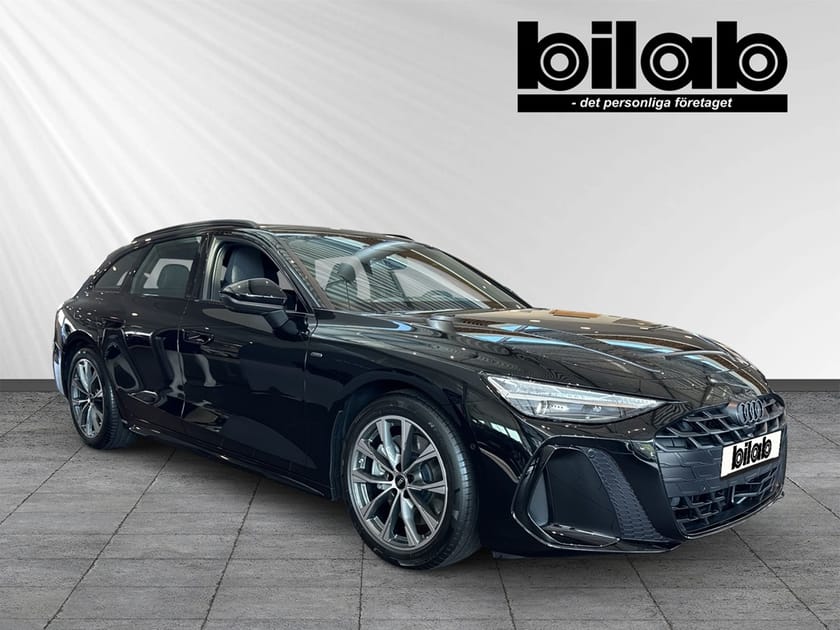 Bild 2 av Audi A6 Avant e-hybrid quattro 220kw S-line Lagerbil