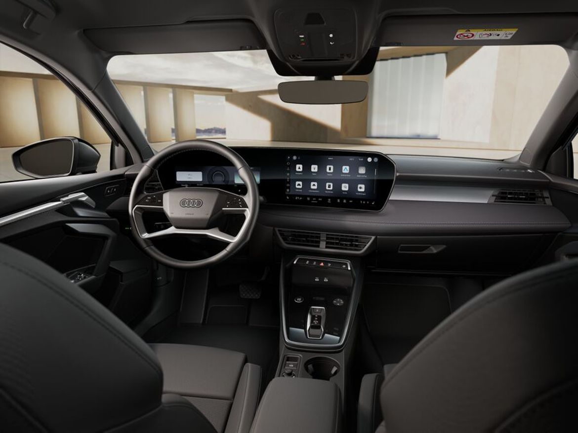 Audi Audi A3 Sportback 35 TFSI — bild 8