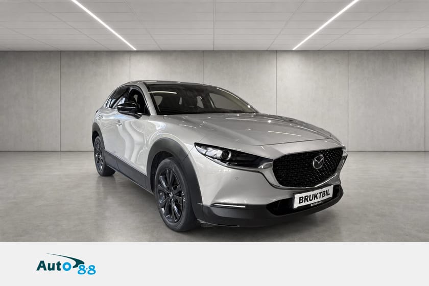 Bilde 3 av Mazda CX-30 CX30 AWD