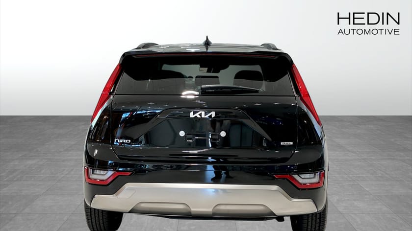Bild 5 av Kia Niro Plug-In-Hybrid PLUG-IN ADVANCE
