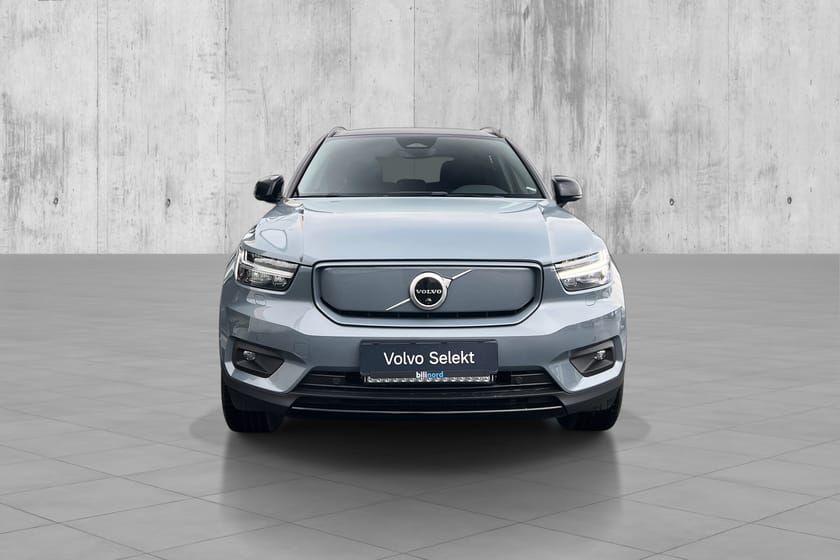 Bilde 2 av Volvo XC40 Recharge Twin 4x4, Hengerfeste, Harman/Kardon