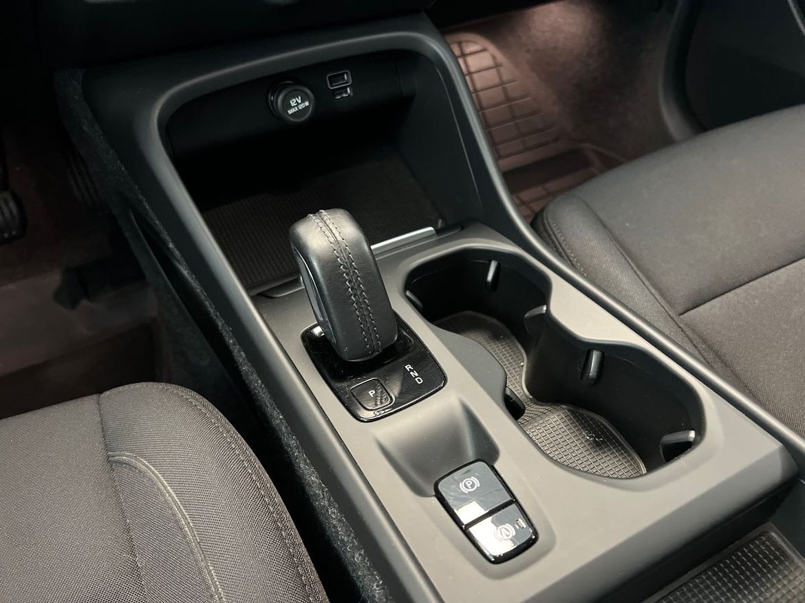 Volvo XC40 2021 - miniatyr 20