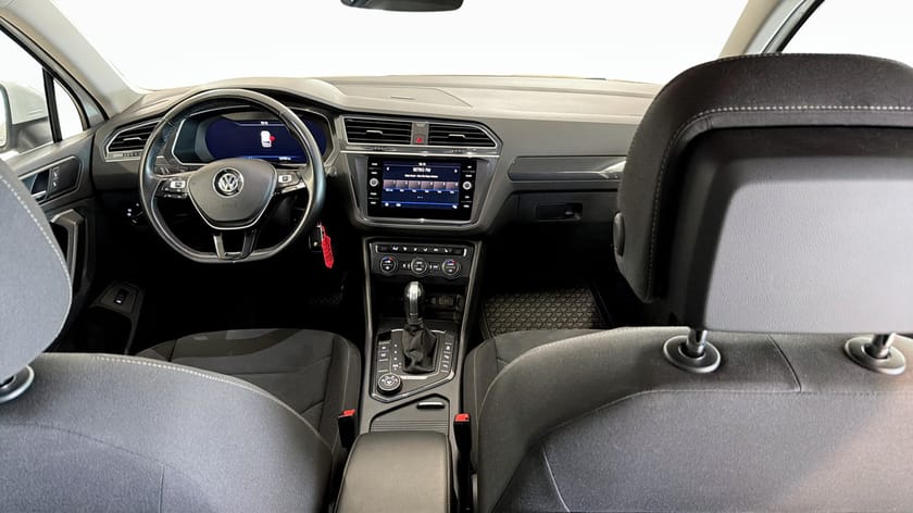 Bild 4 av Volkswagen Tiguan