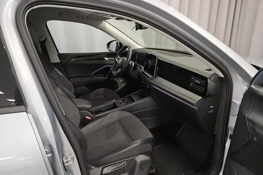 Bild 5 av Volkswagen Tiguan
