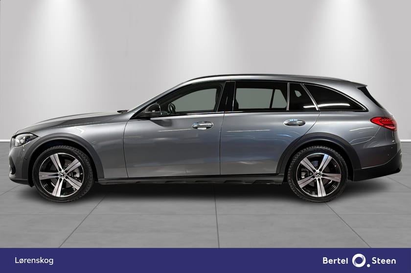 Bilde 2 av Mercedes-Benz C 220 d 4MATIC All-Terrain