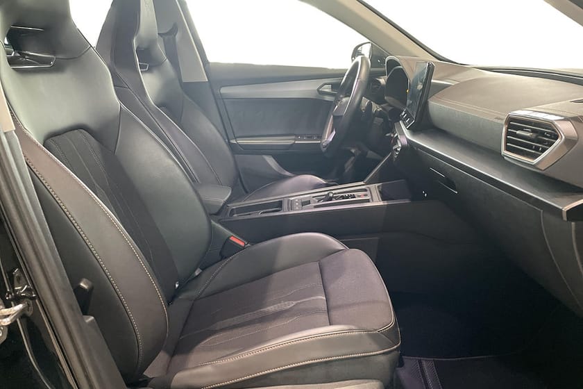 Bild 5 av CUPRA Formentor 1.5 TSI 150hk DSG |B-kamera, Elstol, Rattvärme, Cockpit