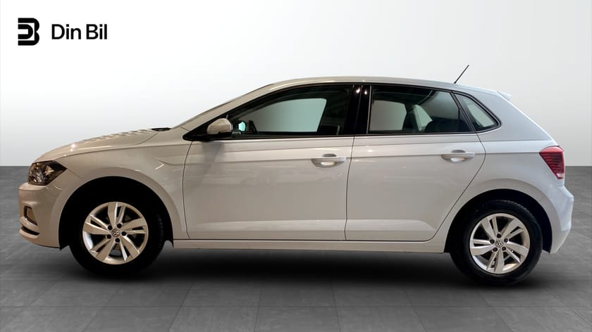 Bild 2 av Volkswagen Polo
