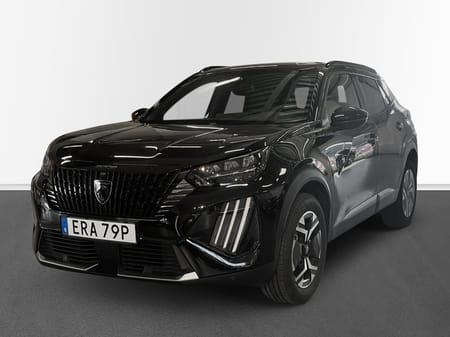 Peugeot 2008 GT PT 130 A 5-d SUV