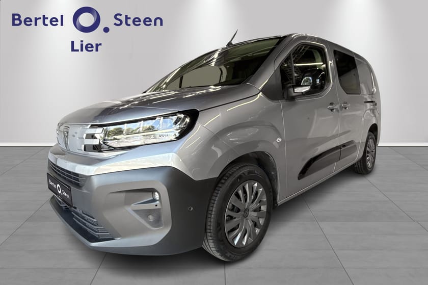 Bilde 1 av Peugeot Partner