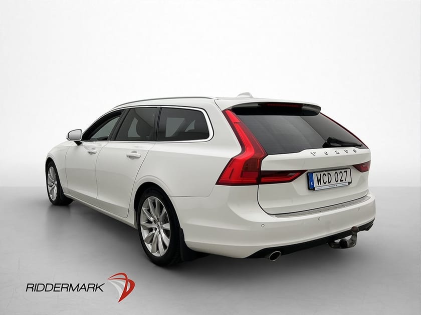 Bild 5 av Volvo V90