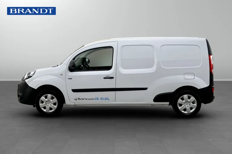 Renault Kangoo Z.E. Express Maxi