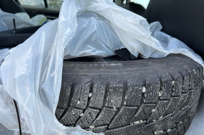 Bilde 5 av Volkswagen Golf 5-dørs Outlet/SELGES MED FEIL/MANGLER