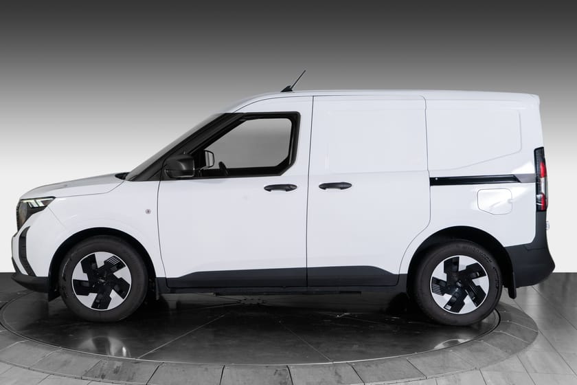 Bilde 4 av Ford E-Transit Courier