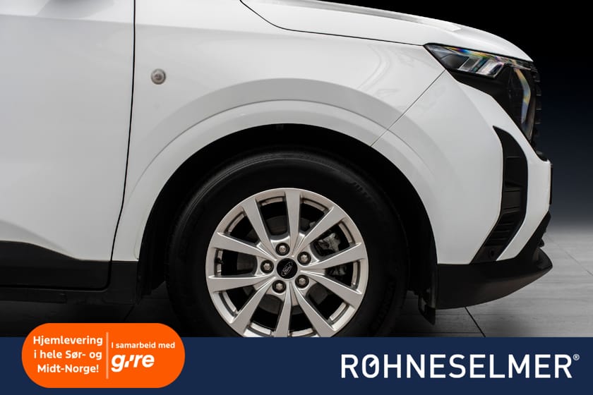 Bilde 5 av Ford Transit Courier