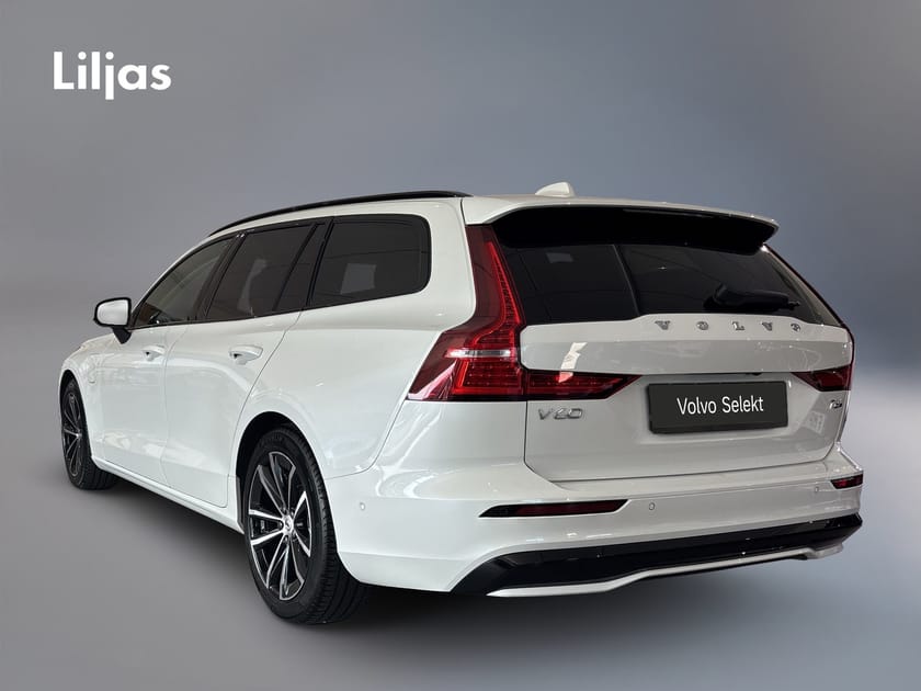 Bild 4 av Volvo V60