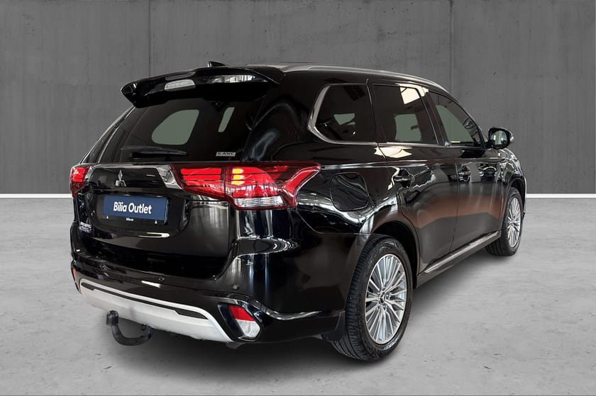 Bilde 5 av Mitsubishi Outlander PHEV