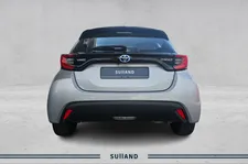 Thumnail bilde 3 av Toyota Yaris Hybrid