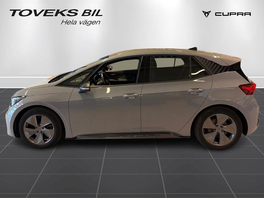 Bild 5 av CUPRA Born 58