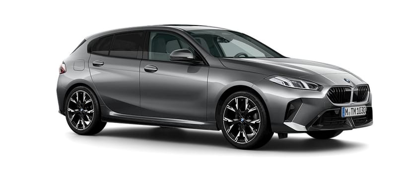 Bild 1 av BMW 120 
