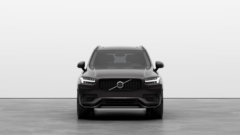 Bilde 3 av Volvo XC90 Recharge T8II Ul Dark KROK|PANO|21"|LUFT|B&W|MASSASJE