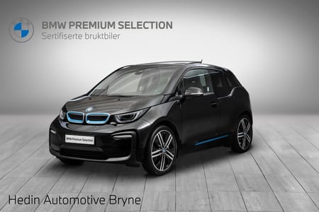 BMW i3 120 Ah 120Ah Fully Charged (K)