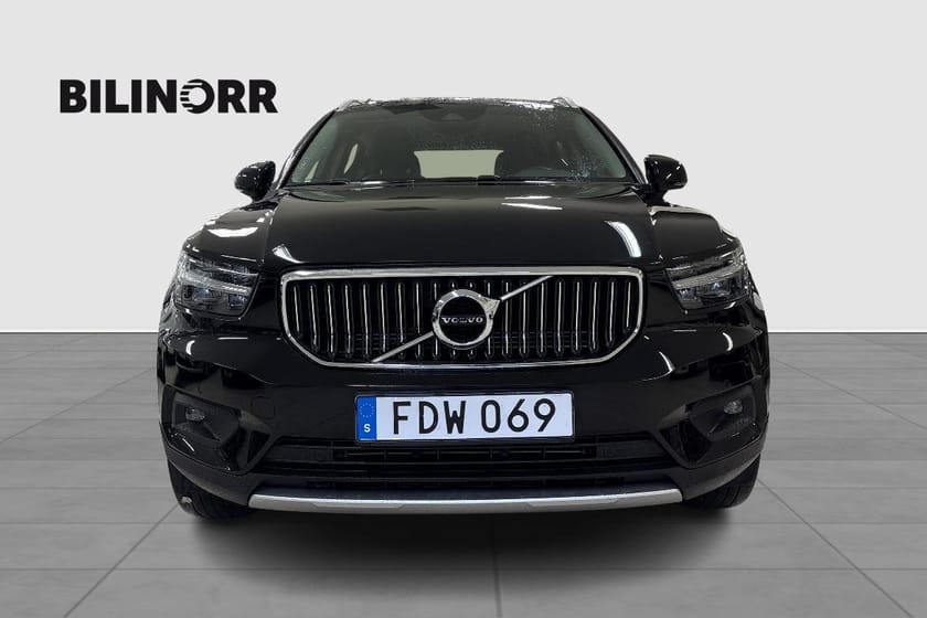 Bild 2 av Volvo XC40