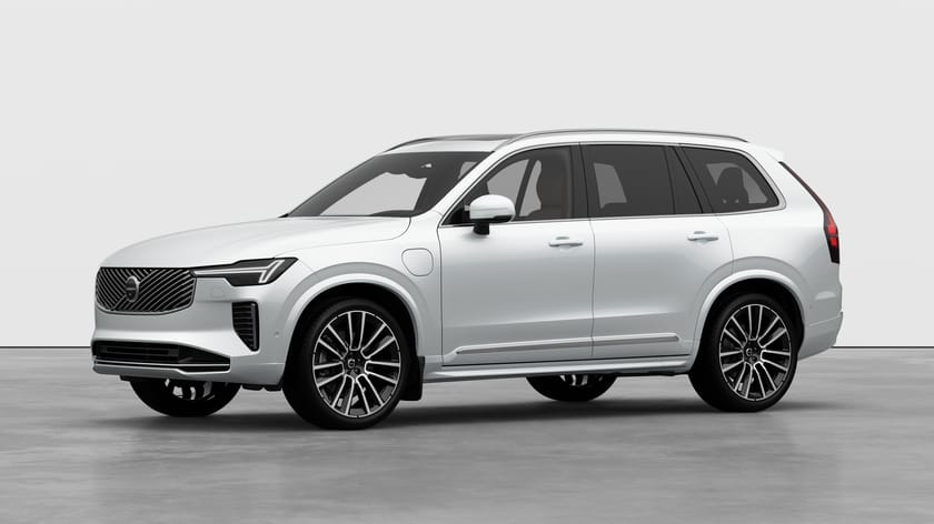 Bild 1 av Volvo XC90 T8 Ultra Bright