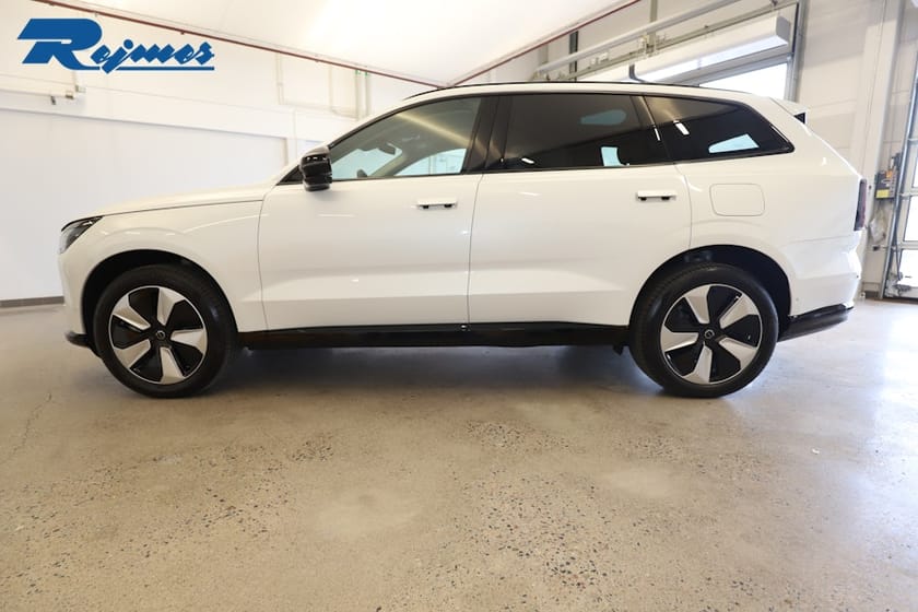 Bild 3 av Volvo EX90 Twin Motor 7-seater Plus 7-sätes