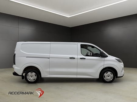 Ford Transit Custom 320