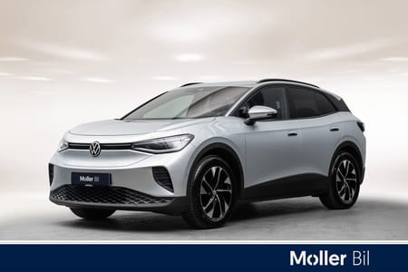 Volkswagen ID.4 Pro 4M highl.77kwh 286hk