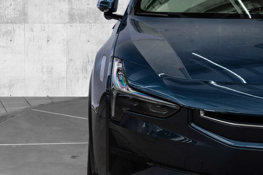 Bilde 4 av Polestar 3 Long Range Dual Motor LRDM | Nappa | Hengerfeste