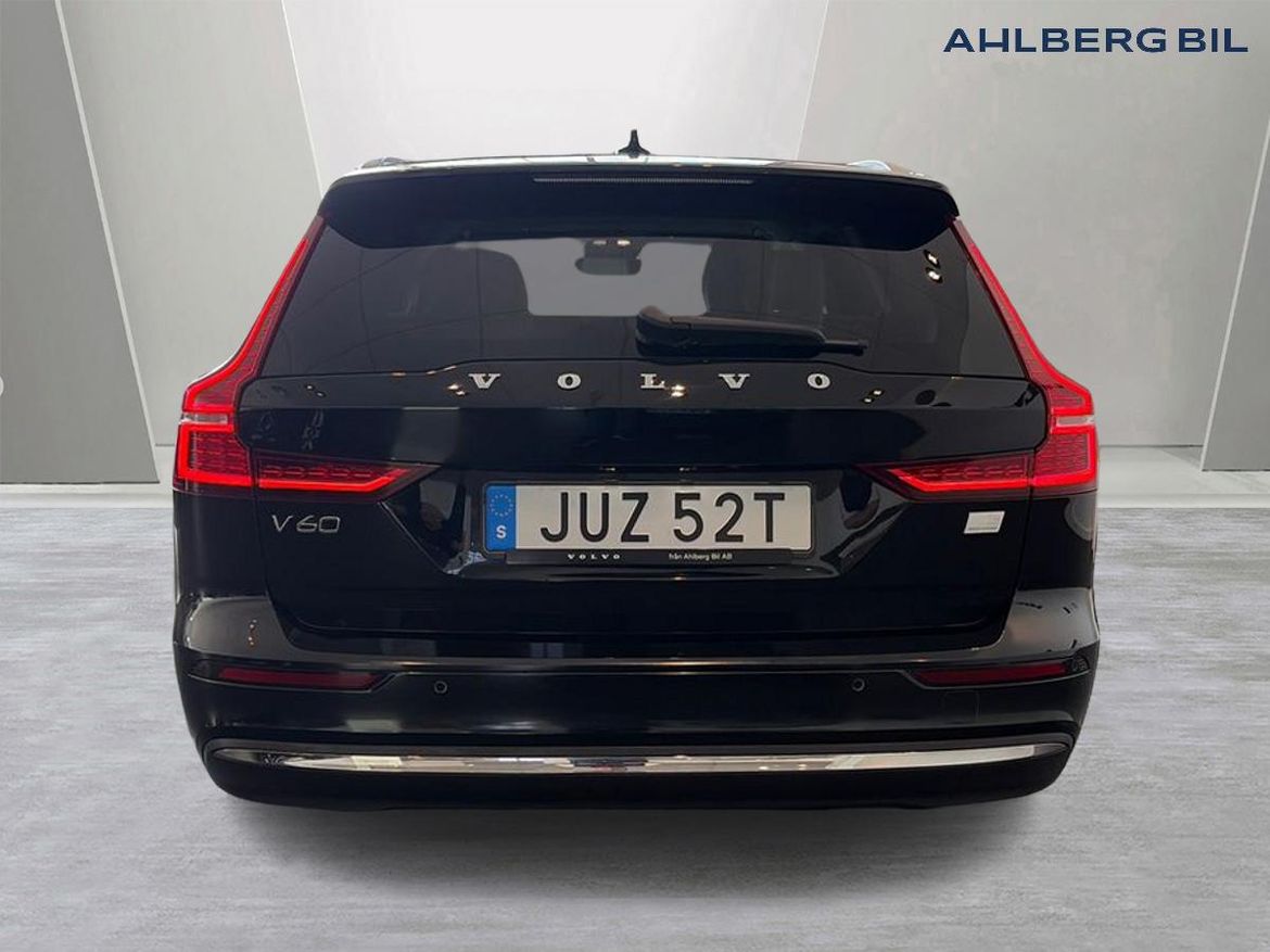Volvo V60 2024 - miniatyr 4