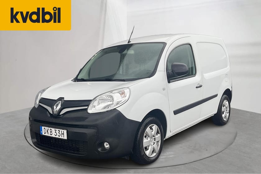 Bild 1 av Renault Kangoo Express