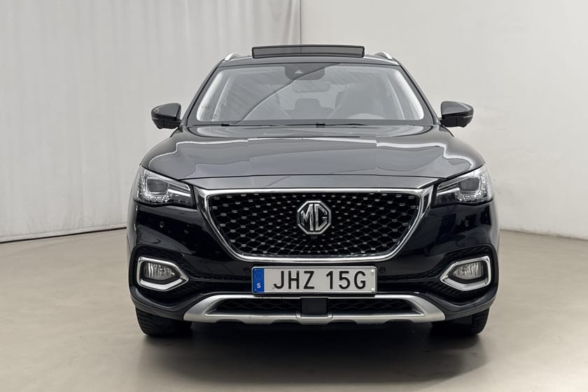 Bild 5 av MG EHS PHEV 1.5T (258hk) Luxury Helläder 360 kamera
