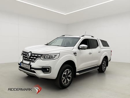 Renault Alaskan