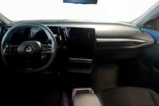 Renault Scenic E-Tech