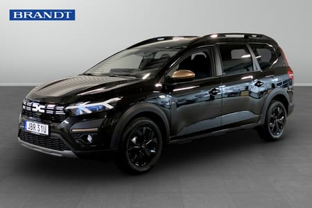 Dacia Jogger 7-sätes TCe 110 extreme 7 platser