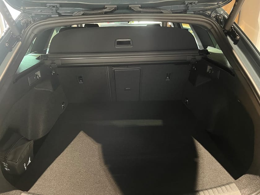 Bild 5 av CUPRA Leon Sportstourer e-Hybrid