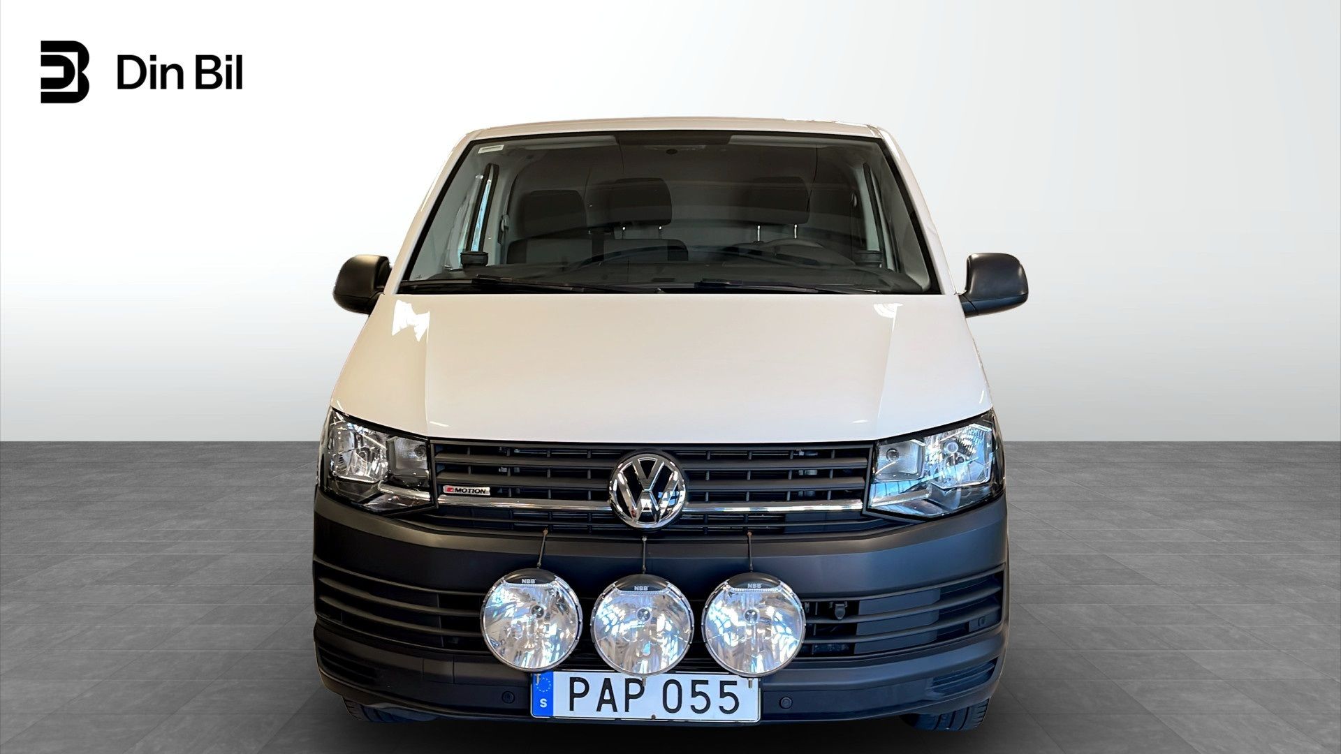 Volkswagen Transporter 2016, bild 4/10