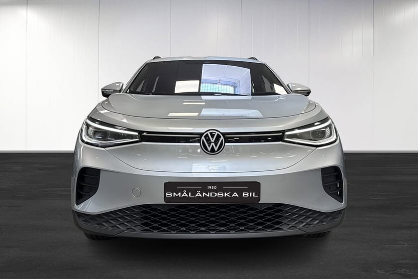 Bild 2 av Volkswagen ID.4 Pro Drag 286hk
