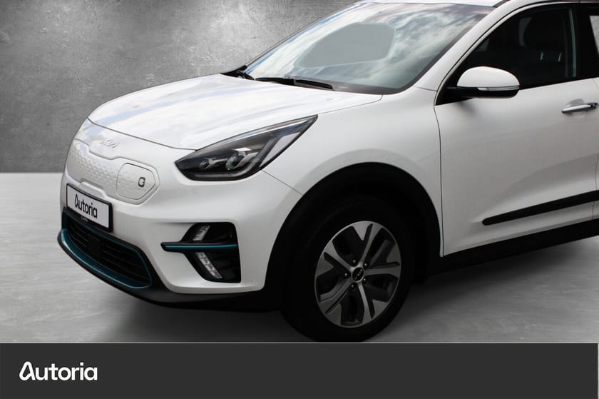 Bilde 2 av Kia e-Niro Active