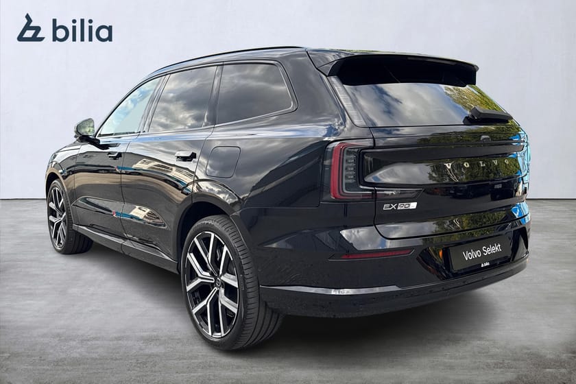 Bild 2 av Volvo EX90 Twin Motor Performance