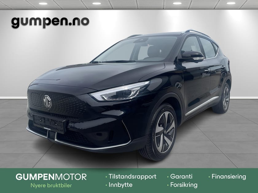 Bilde 1 av MG ZS EV Long Range 