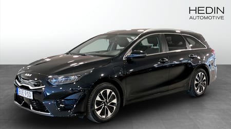 Kia Ceed Sportswagon Plug-in Hybrid SW PHEV ADVANCE