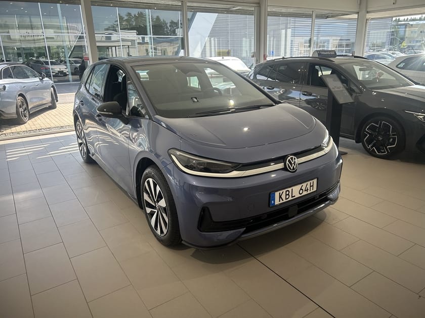 Bild 4 av Volkswagen ID.3 Neo LIFE 125 KW/170 HK 50 KWH BATTERI 1 VXL