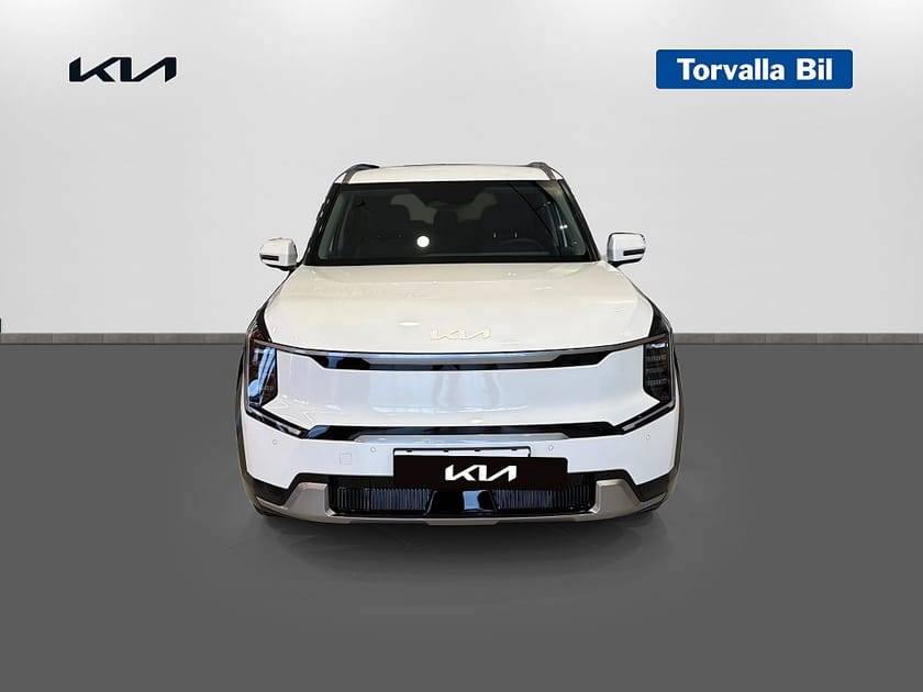 Bild 2 av Kia EV9 AWD