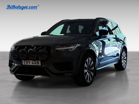 Volvo XC90 7 Säten B5 AWD Diesel R-Design 7-säten