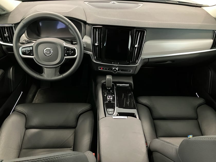 Bild 4 av Volvo V90 T6 Plus Dark Nordic Edition