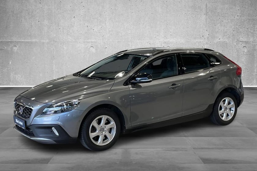Bilde 2 av Volvo V40 Cross Country